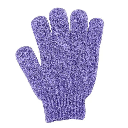 Nylon Exfoliating Gloves