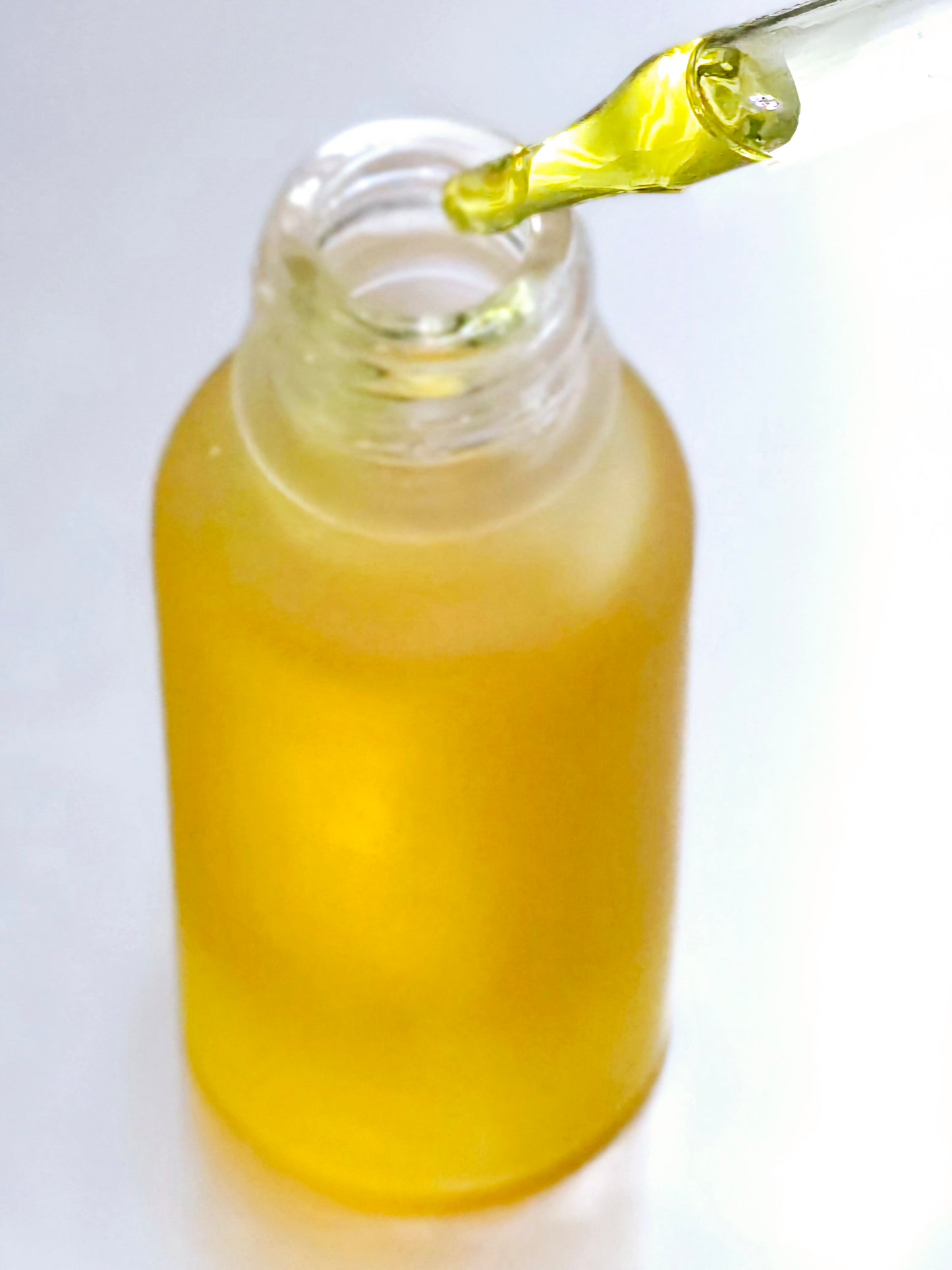 Turmeric Facial Serum